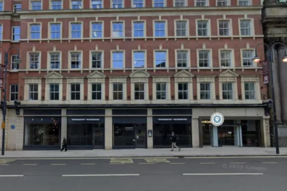 Arbor Education Leases Office Space at Kinrise 34 Boar Lane, Leeds 2026