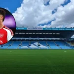 Arsenal Star Kai Havertz Suffers Injury Blow Ahead Of Leeds Clash London 2026