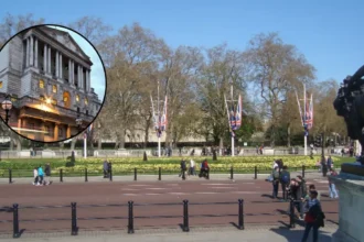 Bank of England Leeds Office Expansion _ Leeds 2026