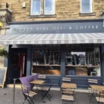 Best Breakfast Places in Horsforth, Leeds