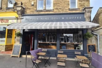 Best Breakfast Places in Horsforth, Leeds
