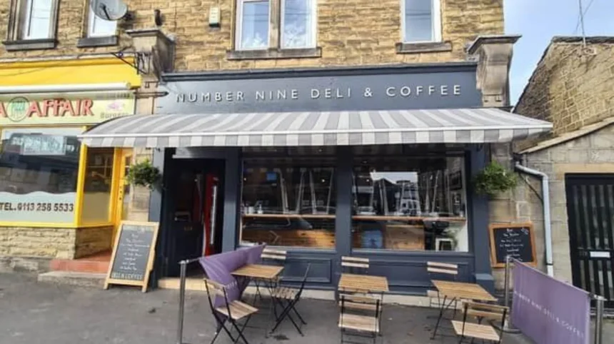 Best Breakfast Places in Horsforth, Leeds