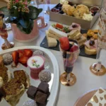 Best Garforth Afternoon Tea Places in Leeds