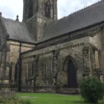 Best Places to Visit for Architecture Lovers in Garforth