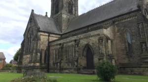 Best Places to Visit for Architecture Lovers in Garforth