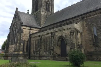 Best Places to Visit for Architecture Lovers in Garforth