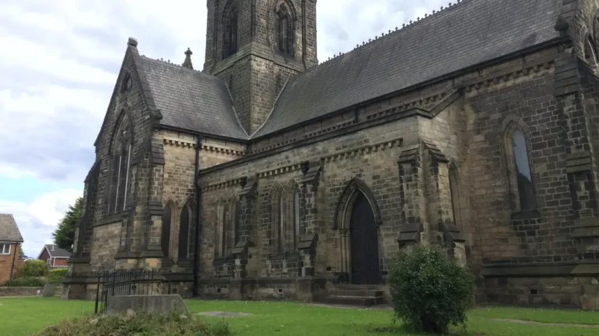 Best Places to Visit for Architecture Lovers in Garforth