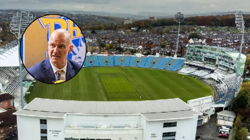 Brad Arthur Faces Leeds Rhinos High-Stakes Hurdle in Leeds 2026