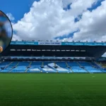 Brighton 1-1 Leeds Vušković Leveler in Brighton 2026