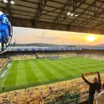 Brighton and Leeds Draw at Amex Stadium Falmer 2026