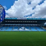 Brighton vs Leeds United Premier League Match Report Falmer 2026