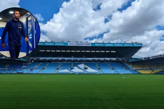 Brighton vs Leeds United Premier League Match Report Falmer 2026