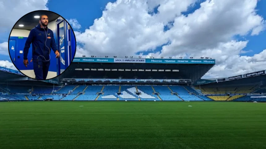 Brighton vs Leeds United Premier League Match Report Falmer 2026