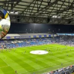 Burnley Sign Leeds Winger Largie Ramazani On Loan Lancashire 2026