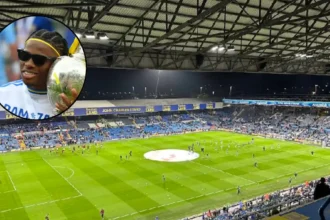 Burnley Sign Leeds Winger Largie Ramazani On Loan Lancashire 2026