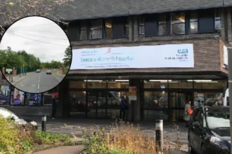 Child Rushed to Hospital After Leeds Taxi Collision in Gipton, 2026