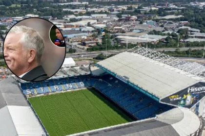 Chris Wilder Faces Extremely Difficult Job at Sheffield United - Sheffield 2026