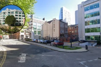 Consolidated Property Group Plans 1 Whitehall Quay Extension in Leeds 2026