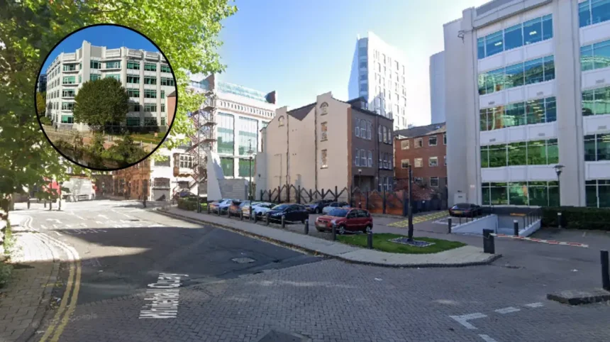 Consolidated Property Group Plans 1 Whitehall Quay Extension in Leeds 2026