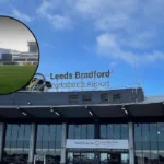 Crash Alarm Triggers Leeds Bradford Airport Emergency 2026