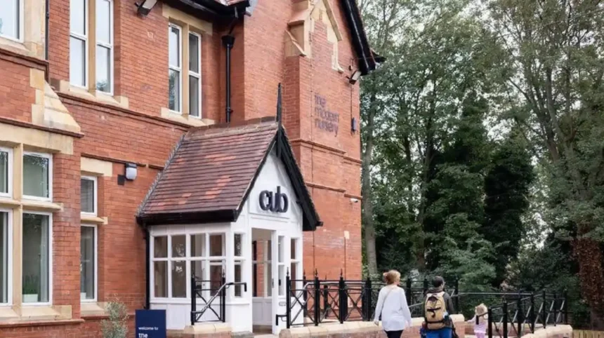 Cub Headingley Nursery Earns Top Ofsted Rating in Headingley 2026