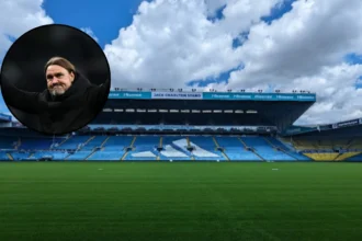 Daniel Farke Addresses Leeds United Ahead of Newcastle Clash in West Yorkshire 2026