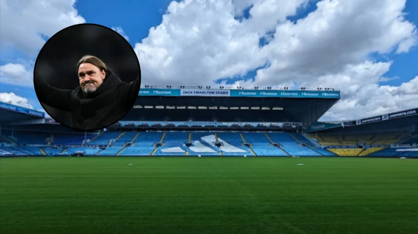 Daniel Farke Addresses Leeds United Ahead of Newcastle Clash in West Yorkshire 2026