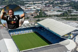 Daniel Farke Contract Extension at Leeds 2026