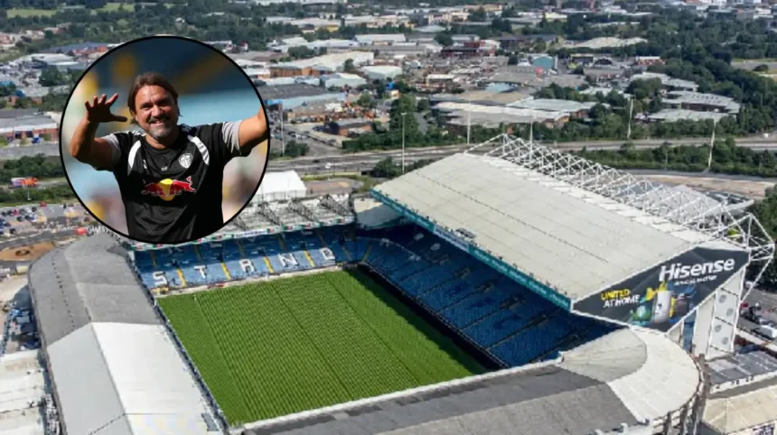 Daniel Farke Contract Extension at Leeds 2026