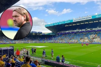 Daniel Farke Contract_ Latest Leeds United Update 2026