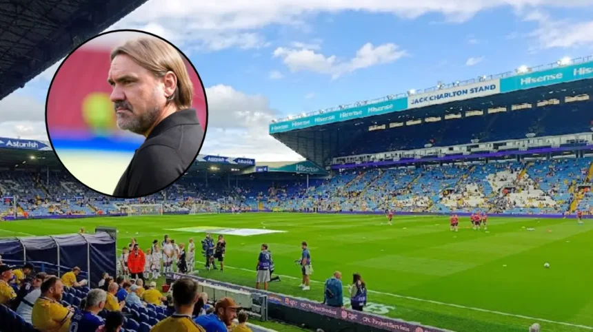 Daniel Farke Contract_ Latest Leeds United Update 2026