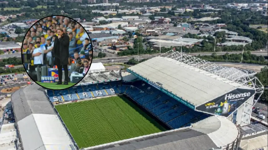 Daniel Farke Details International Break Strategy at Leeds United 2026
