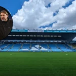 Daniel Farke Leeds Contract Talks Leeds 2026