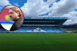 Daniel Farke Leeds United Contract Update, Leeds 2026