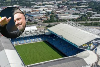 Daniel Farke Nears New Leeds United Contract Extension Leeds 2026