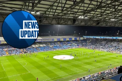 Daniel Farke Previews Crystal Palace Clash _ Leeds 2026