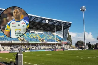 David Fusitua Shock Rugby Union Debut in Brisbane 2026