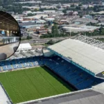 Design Tonic Completes Leeds United Fit-Out in Leeds 2026
