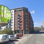 Dilapidated Victorian House in Headingley Converted to Flats, Leeds 2026