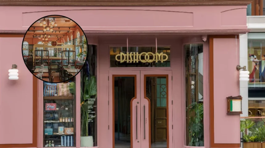 Dishoom Leeds Restaurant Review & Menu Guide Leeds 2026