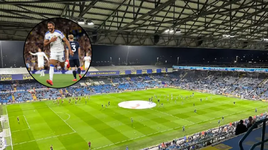Dominic Calvert-Lewin FPL Goal Controversy Sparks Leeds Outrage 2026