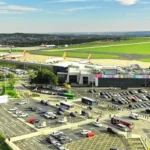 Dream Holiday Destinations From Leeds Bradford Airport Yeadon 2026