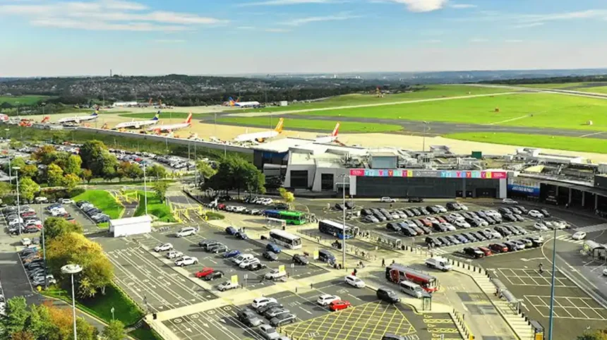 Dream Holiday Destinations From Leeds Bradford Airport Yeadon 2026