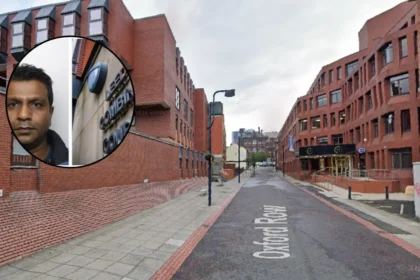 Drug Trafficker Yakub Miah Jailed for £1m Supply in Leeds 2026
