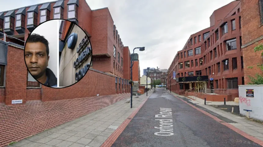 Drug Trafficker Yakub Miah Jailed for £1m Supply in Leeds 2026