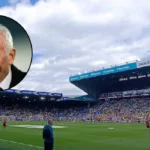 Eddie Gray on Leeds United and Don Revie in Leeds (2026)