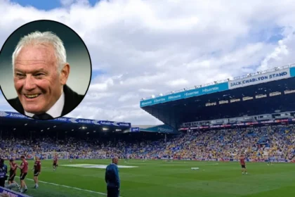 Eddie Gray on Leeds United and Don Revie in Leeds (2026)