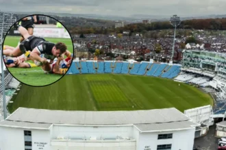 Ex-Hull, Hull KR and Leeds Stars in Championship Transfers (Batley, 2026)