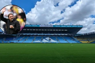 Farke Confirms Severe Joe Rodon Injury Blow for Leeds (West Yorkshire, 2026)