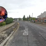 Firefighters Battle Blaze at Former Restaurant Site Near Brotherton, Knottingley 2026